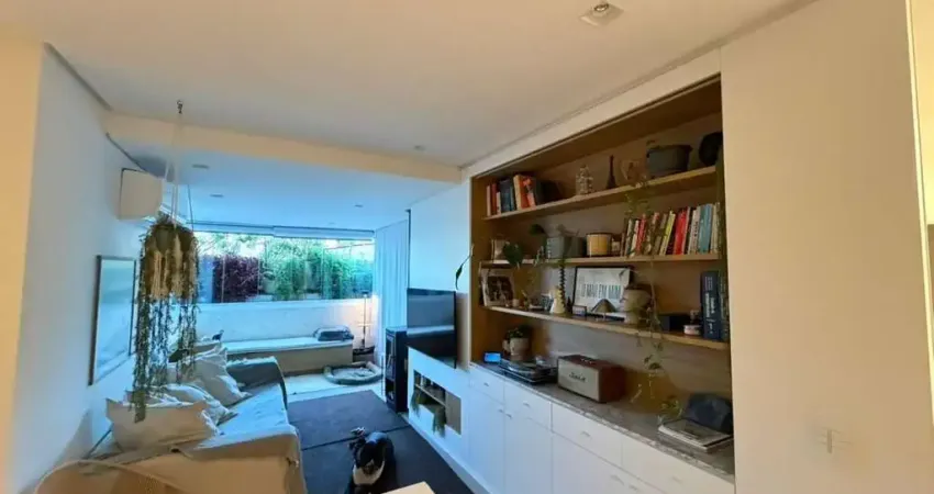 Apartamento com 2 quartos à venda na Rua Deputado Antônio Edu Vieira, Pantanal, Florianópolis