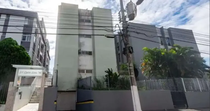 Apartamento com 2 quartos à venda na Rua Doutor Abel Capela, Capoeiras, Florianópolis