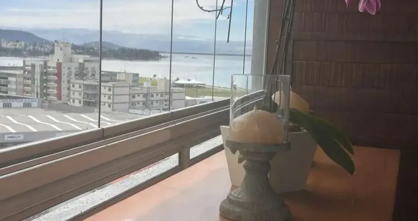 Apartamento com 2 quartos à venda na Rua Maria Manchen de Souza, Kobrasol, São José