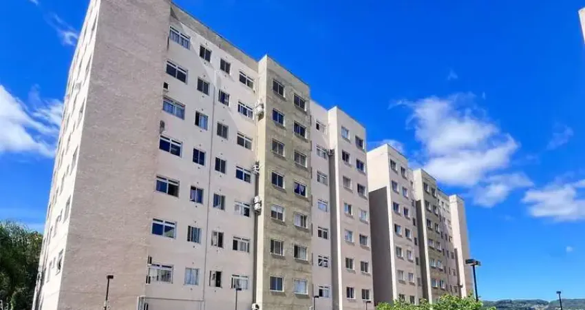 Apartamento com 2 quartos à venda na Avenida Paulo Roberto Vidal, Bela Vista, Palhoça