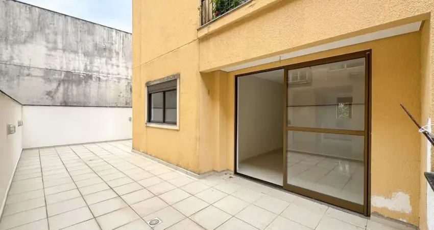 Garden à venda na trindade - florianópolis/sc 2 dormitórios | 1 suíte | terraço amplo | 1 vaga + hb