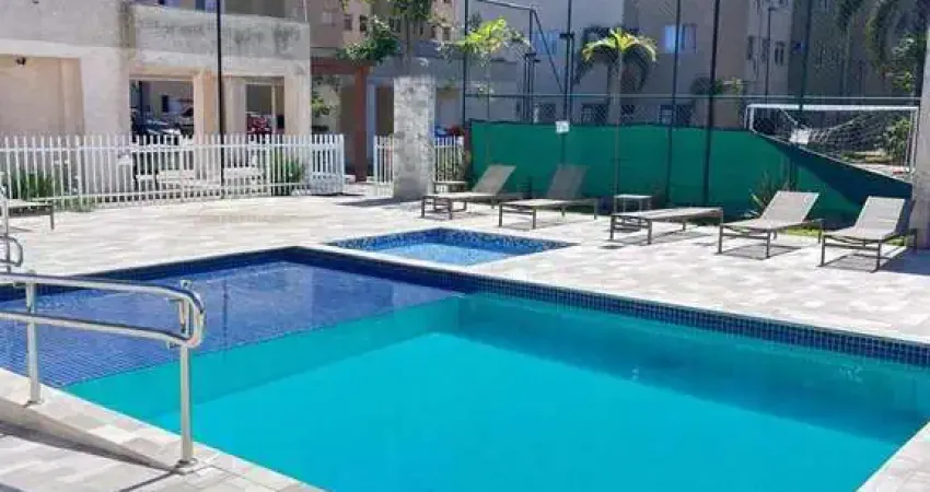 Apartamento com 2 quartos à venda na Avenida Paulo Roberto Vidal, Bela Vista, Palhoça