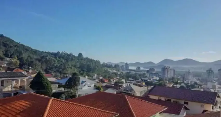 Apartamento 3 dormitórios - trindade com vista mar - florianópolis/sc