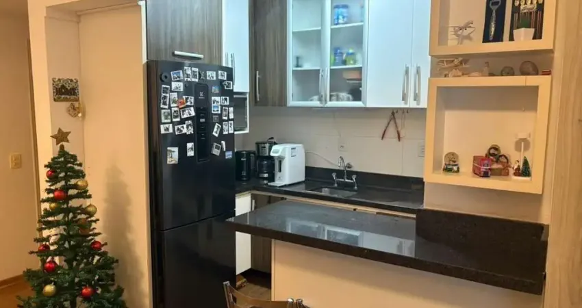 Apartamento com 3 quartos à venda na Rua Arco íris, Carianos, Florianópolis