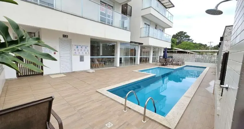 Apartamento com 3 quartos à venda na Rua da Capela, Campeche, Florianópolis