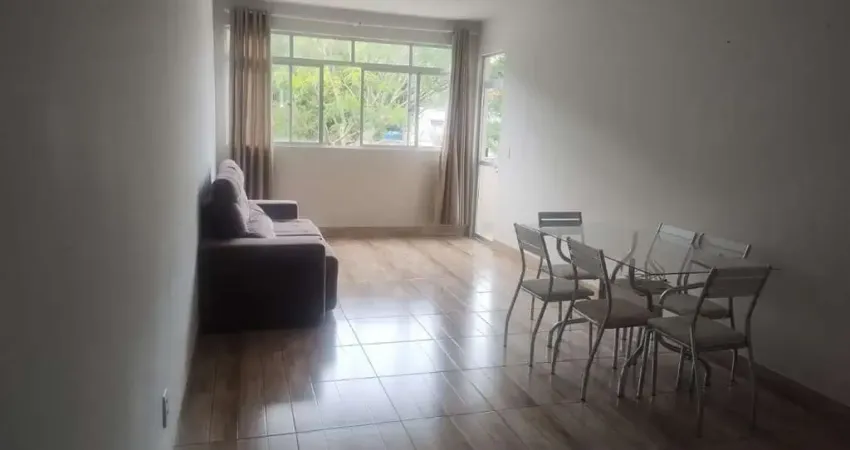 Apartamento com 2 quartos à venda na Rua João Pio Duarte Silva, Córrego Grande, Florianópolis