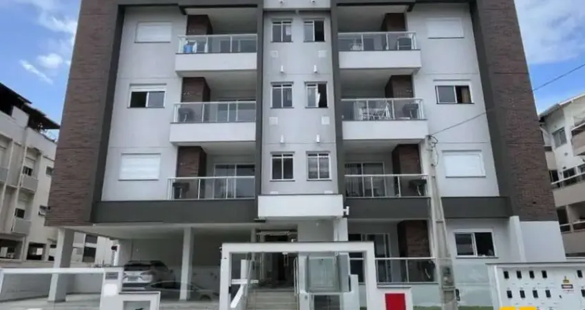 Apartamento com 2 quartos à venda na Rua Mario Giocondo Crocetta, Ingleses do Rio Vermelho, Florianópolis