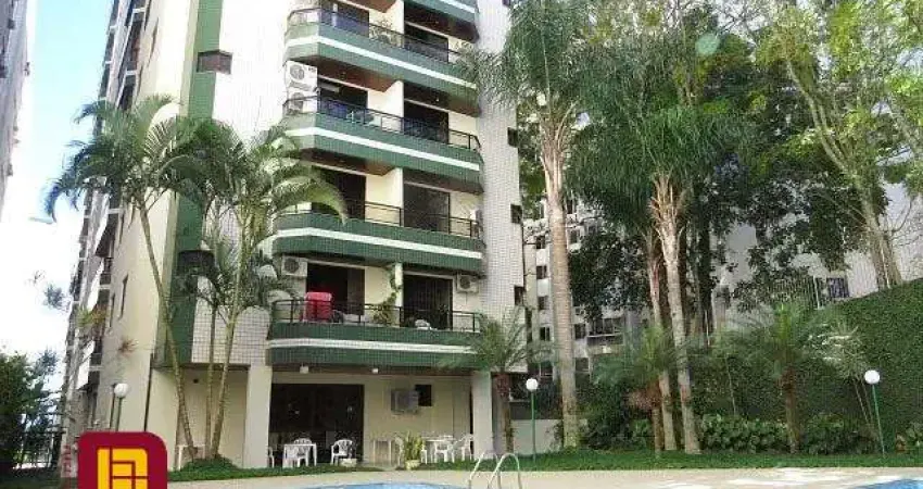 Apartamento com 3 quartos à venda na Rua Frei Caneca, Agronômica, Florianópolis