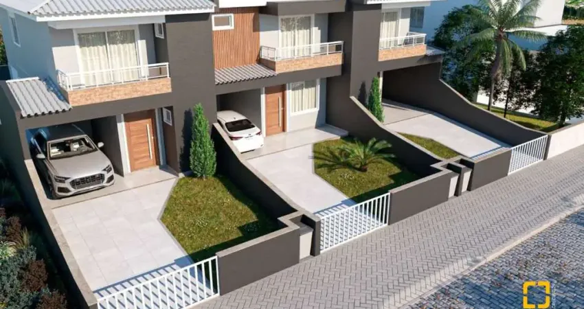 Casa à venda no loteamento marinas do campeche - florianópolis