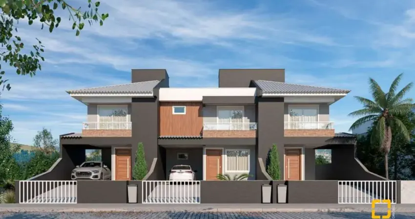 Casa à venda no loteamento marinas do campeche - florianópolis