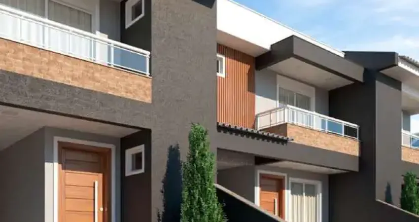 Casa à venda no loteamento marinas do campeche - florianópolis