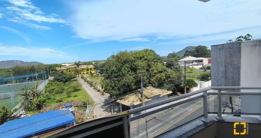 Apartamento com 3 quartos à venda na Estrada Dário Manoel Cardoso, Ingleses do Rio Vermelho, Florianópolis