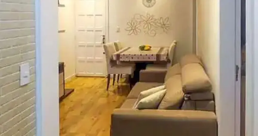 Apartamento 2 dormitórios, 1 vaga, bairro capoeoras - florianópolis / sc