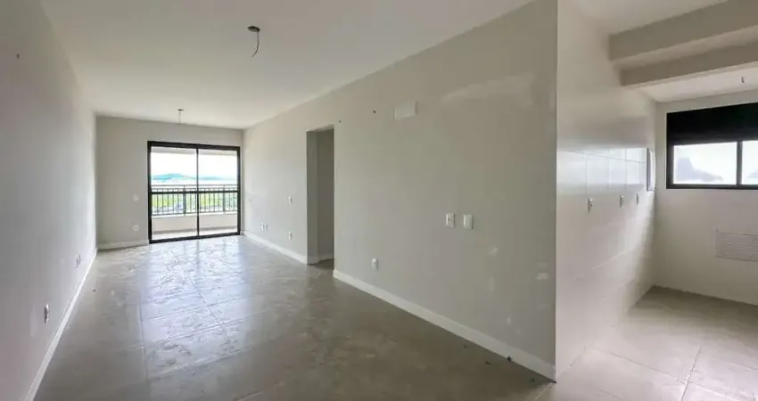 Apartamento com vista para o verde - florianópolis - ao lado do shopping primavera e acate