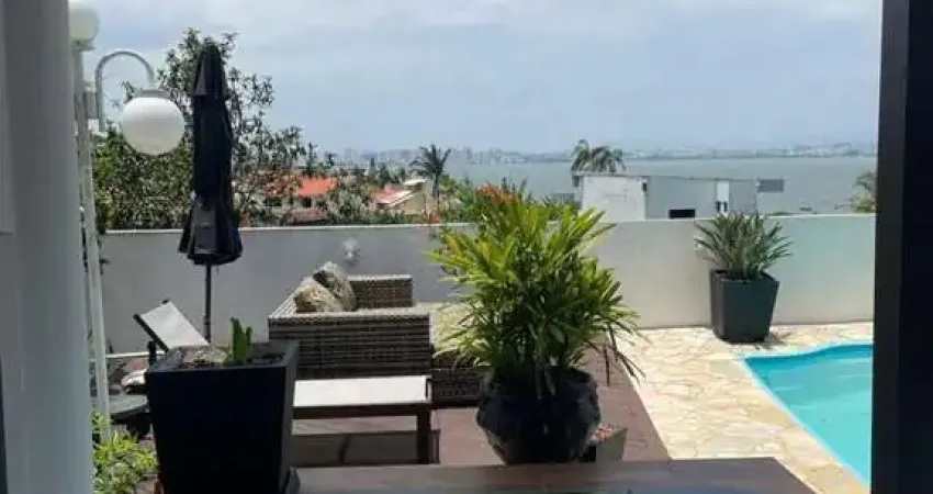 Casa com 6 quartos à venda na Rua Mário Estevão dos Santos, Ponta de Baixo, São José