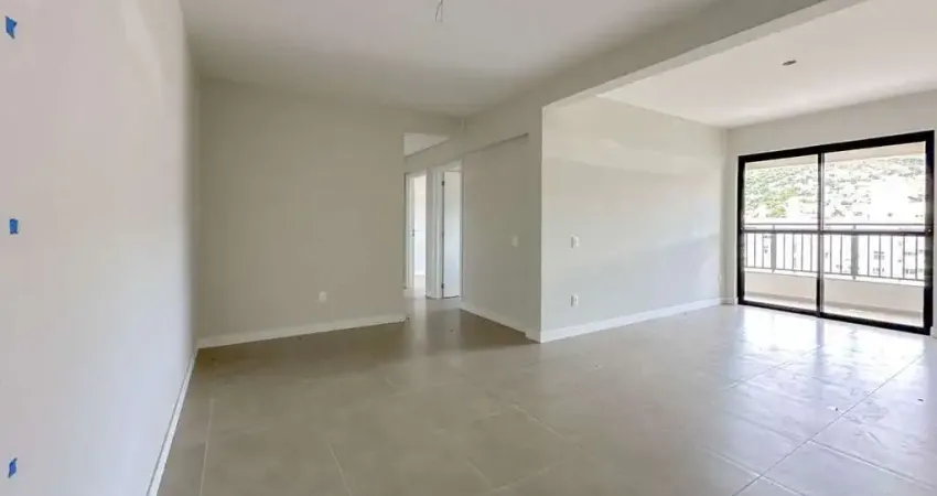 Apartamento 3 dormitórios - 2 vagas - florianópolis - ao lado do shopping primavera e acate