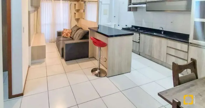 Apartamento com 2 quartos à venda na Rua Cristo Rei, Real Parque, São José