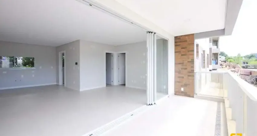 Apartamento - 3 suítes - 2 vagas - hobby box - bairro cacupé - florianópolis - sc