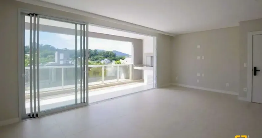 Apartamento - 3 suítes - 2 vagas - hobby box - bairro cacupé - florianópolis - sc