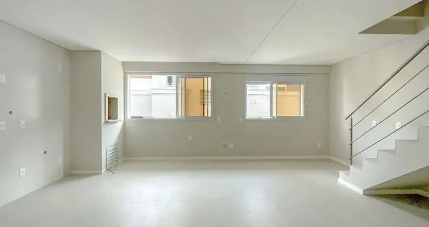 Trindade - cobertura duplex 2 suítes - 2 vagas - ufsc - florianópolis - sc