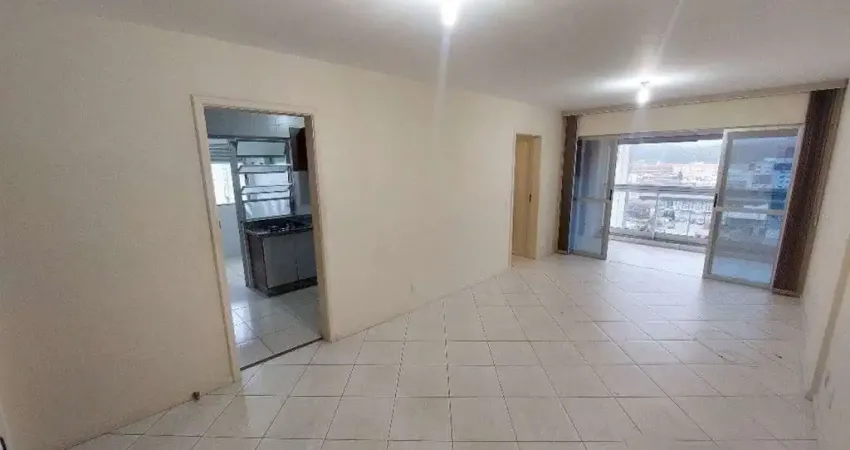 Apartamento com 3 quartos à venda na Rua Jaime Arruda Ramos, Kobrasol, São José