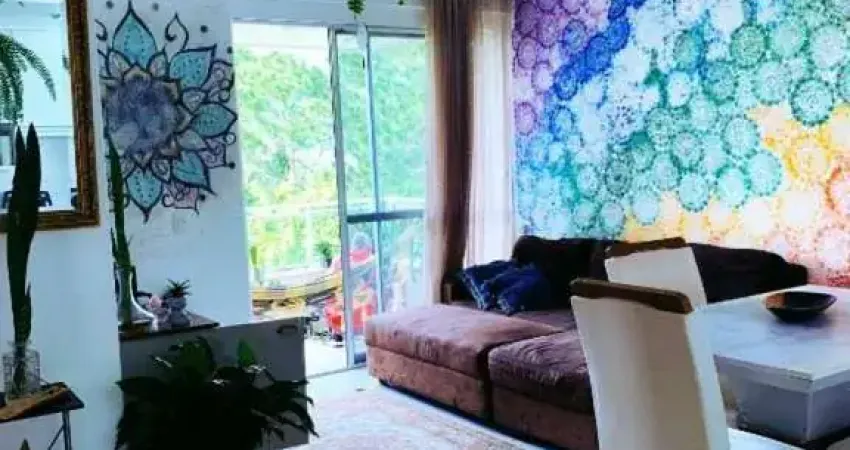 Apartamento com 2 quartos à venda na Rua Martinho de Haro, Ingleses do Rio Vermelho, Florianópolis