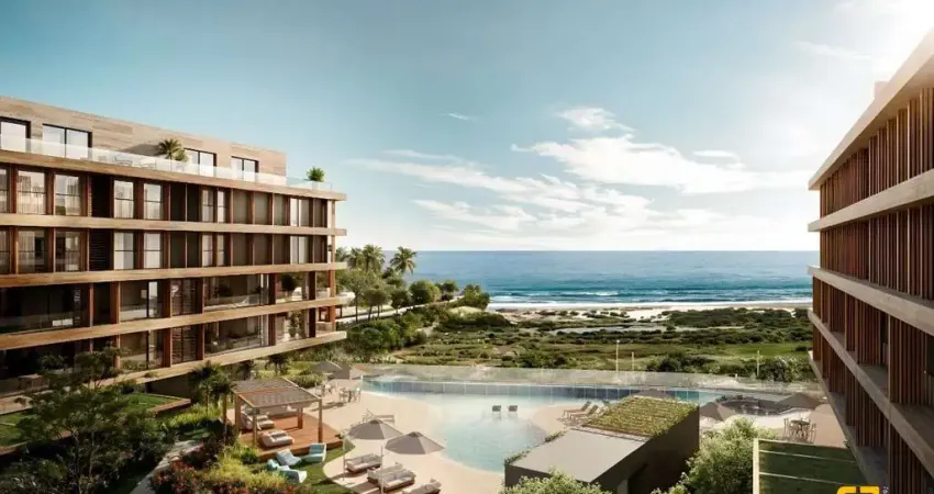 Brognoli vende - apartamento 2 dormitórios, sendo 1 suíte - campeche.