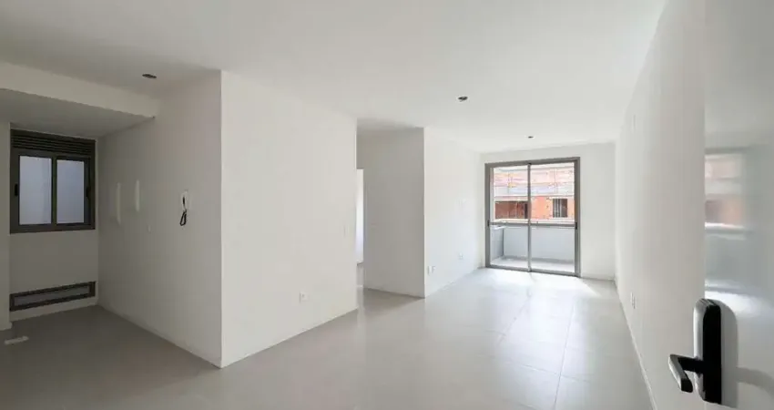 Apartamento - 2 dormitórios, sendo 1 suíte, sacada churrasqueira - 1 vaga - 1 hobby box - cacupé sc