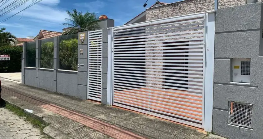 Casa com 4 quartos à venda na Rua Capitão Amaro Seixas Ribeiro, Santa Mônica, Florianópolis