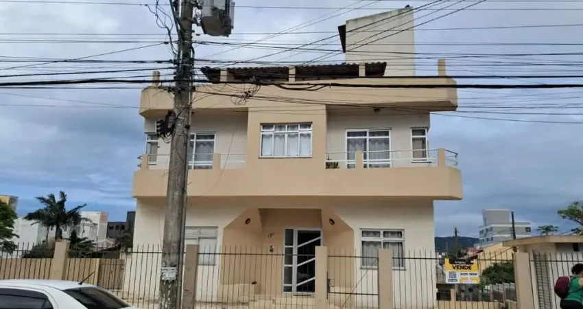 Prédio à venda na Travessa Manoel Ramos de Souza, Ingleses, Florianópolis