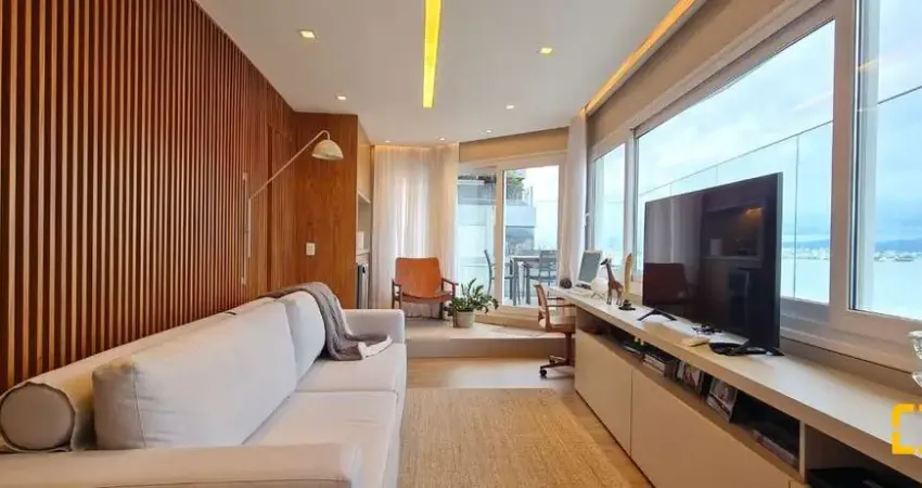 Cobertura com 3 quartos à venda na Avenida Jornalista Rubens de Arruda Ramos, Centro, Florianópolis