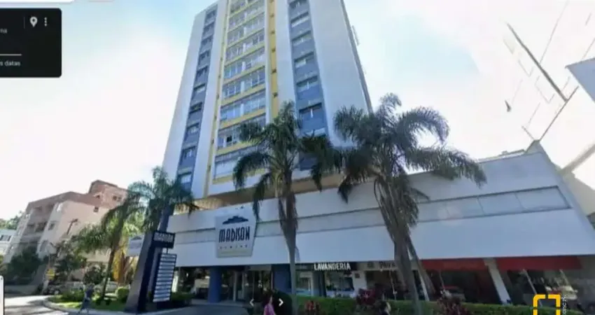 Vendo sala comercial de 23,32m² em localização privilegiada em Florianópolis.