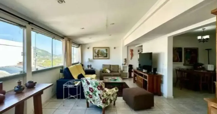 Cobertura com 2 quartos à venda na Rua Douglas Seabra Levier, Carvoeira, Florianópolis