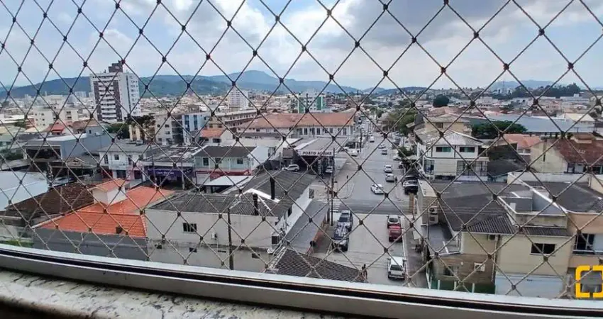 Vendo Apartamento 3Dormitórios e bem localizado no bairro Areias em São José.