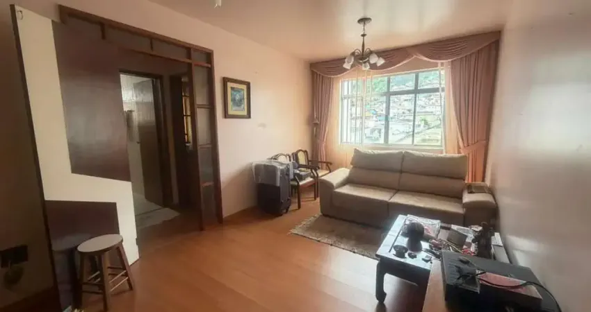 Apartamento com 2 quartos à venda na Travessa Jornalista Osvaldo Mello, Centro, Florianópolis