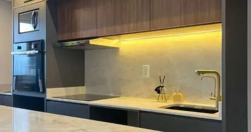 Apartamento de excelente padrão no Pedra Branca em Palhoça - SC.