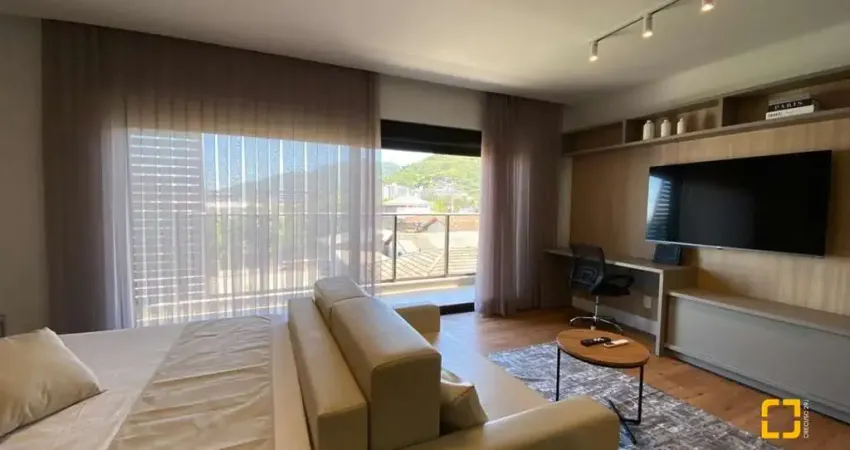 Kitnet / Stúdio à venda na Rodovia Virgílio Várzea, Saco Grande, Florianópolis