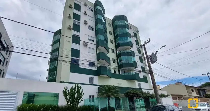 Cobertura com 3 quartos à venda na Rua Juvêncio Costa, Trindade, Florianópolis