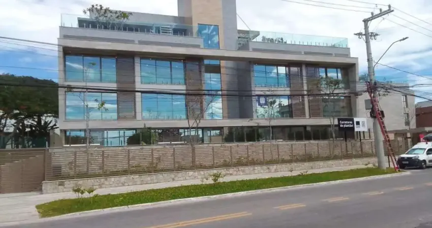 Apartamento com 1 quarto à venda na Avenida Campeche, Campeche, Florianópolis