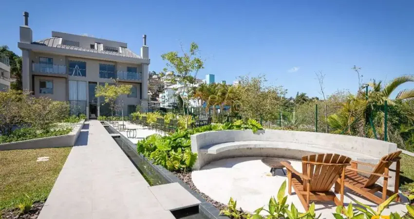 Harmonie Residencial - Arquitetura, Natureza e Tecnologia em Harmonia no João Paulo