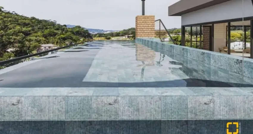 Apartamento com 2 quartos à venda na Rodovia Baldicero Filomeno, Ribeirão da Ilha, Florianópolis