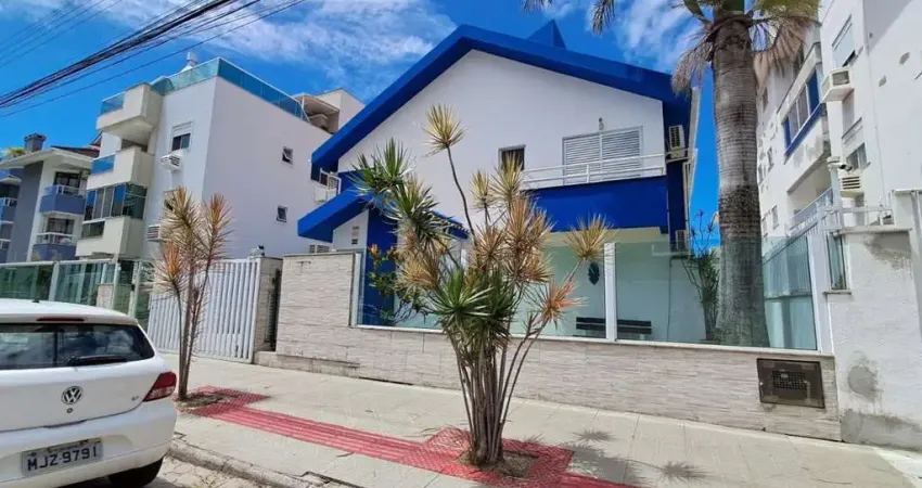 Casa em condomínio fechado com 2 quartos à venda na Rua Brisamar, Ingleses do Rio Vermelho, Florianópolis