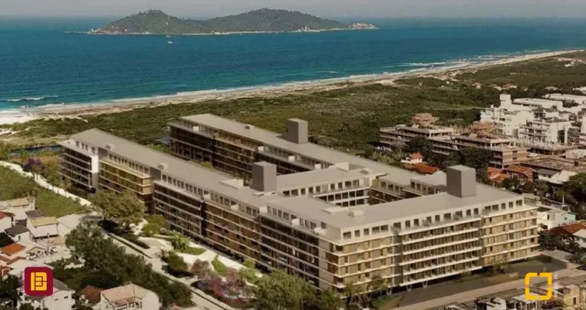 Apartamento com 2 quartos à venda na Avenida Campeche, Campeche, Florianópolis