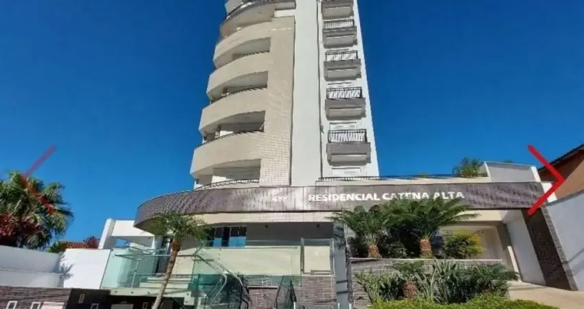 Apartamento com 2 quartos à venda na Rua Capitão Romualdo de Barros, Carvoeira, Florianópolis