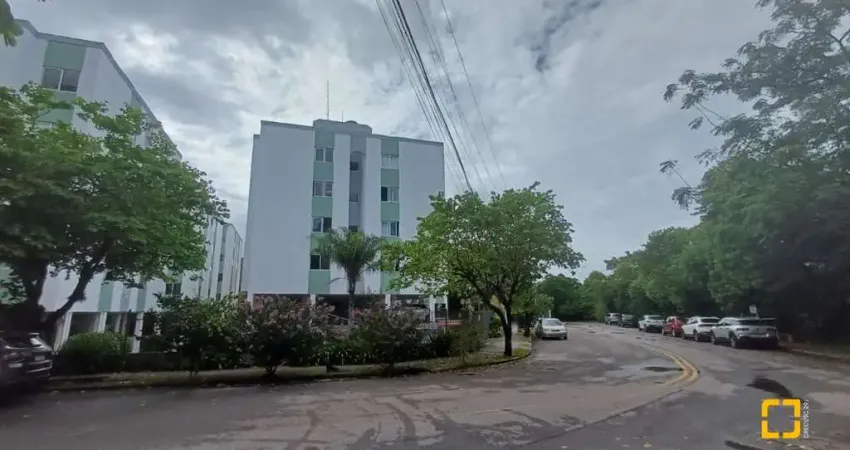 Apartamento de 2 Quartos à venda no Itacorubi em Florianópolis - SC