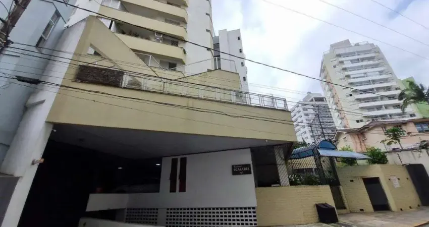 Apartamento com 4 quartos à venda na Rua José Jacques, Centro, Florianópolis