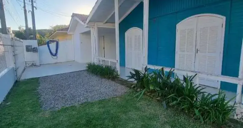 Casa com 4 quartos à venda na Rua Osvaldo Rogério Braga, 472, Ingleses do Rio Vermelho, Florianópolis