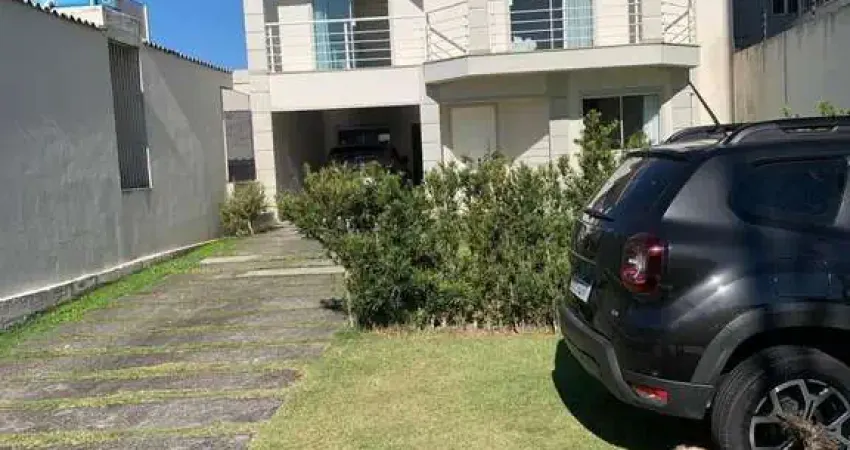 Casa com 3 quartos à venda na Rua José de Araújo, Barreiros, São José