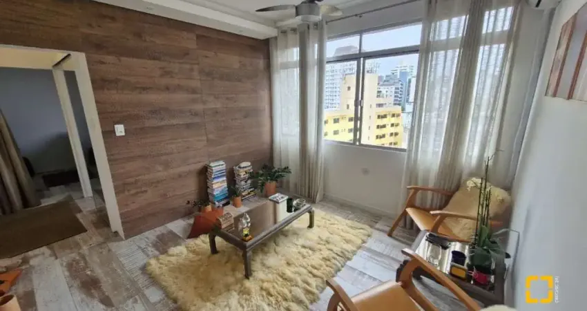 Apartamento com 2 quartos à venda na Avenida Prefeito Osmar Cunha, 525, Centro, Florianópolis