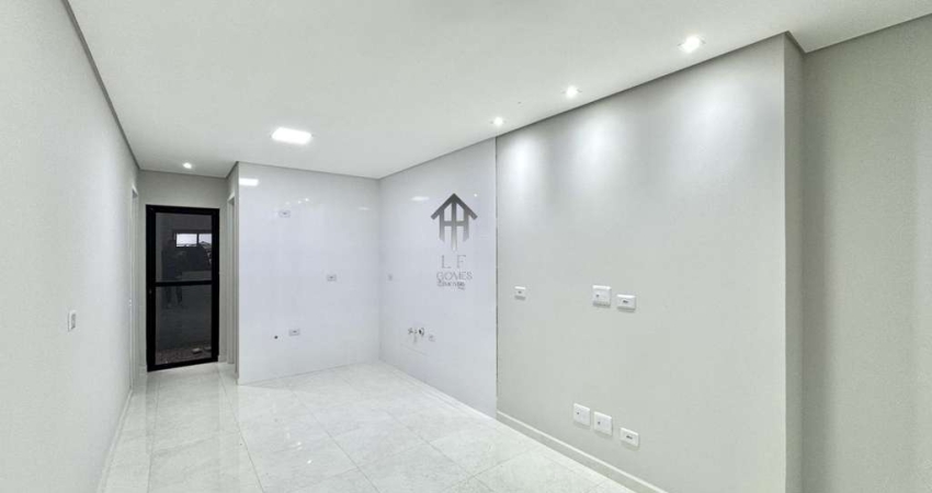 Apartamento para Venda em São José dos Pinhais, Afonso Pena, 2 dormitórios, 1 banheiro, 1 vaga
